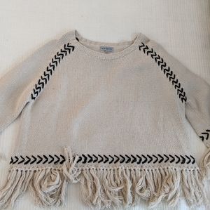 Alice & You Sweater